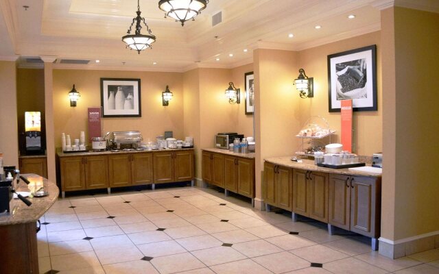 Hampton Suites Birmingham Hoover