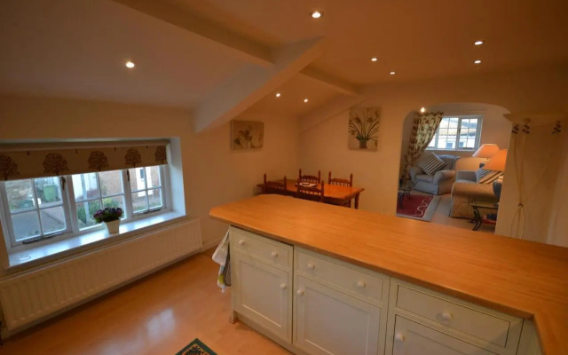 Eagle Cottage