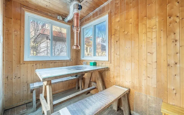Gapyeong Gartenheim pet Friendly Pension