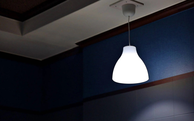 Luna in Jeju Pension