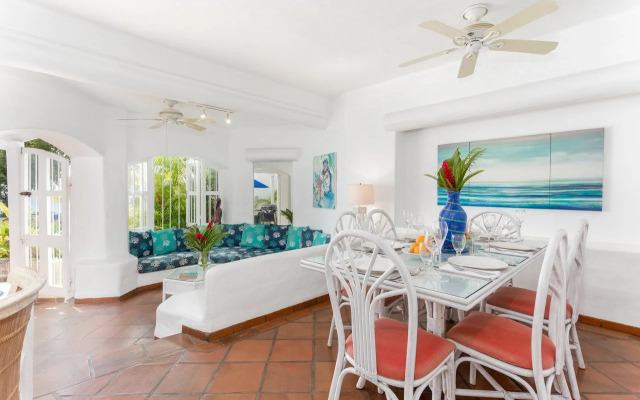 Merlin Bay Beach Villas