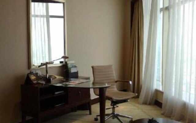 YaoJiang New Century Grand Hotel Zhuji