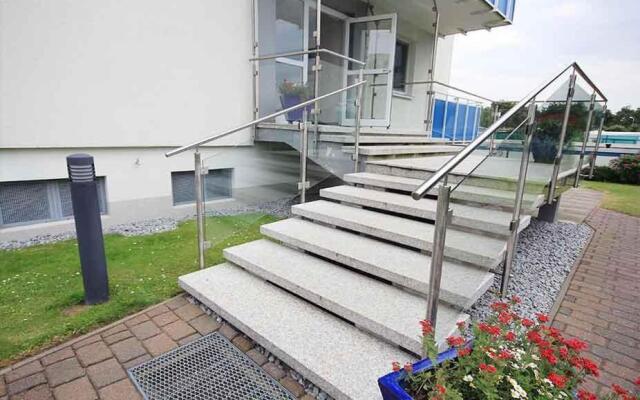 Haus Poseidon Whg 18