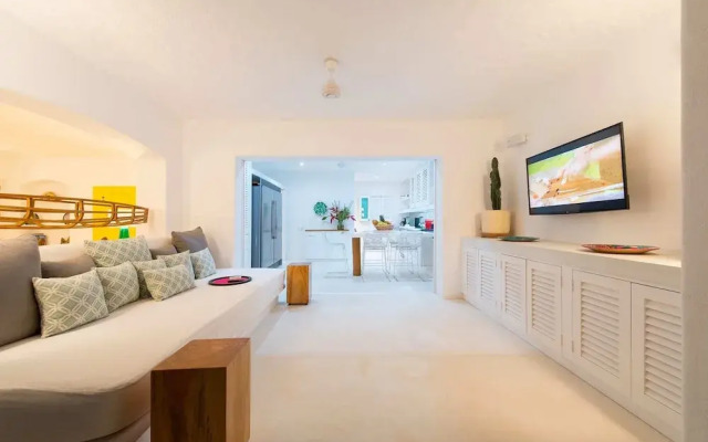 Private Villas in Careyes