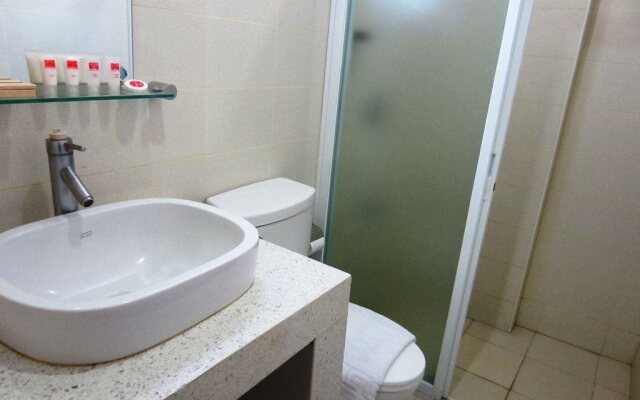 Phela Grande Hotel