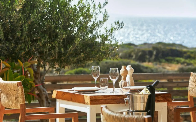 Vasia Sea Retreat
