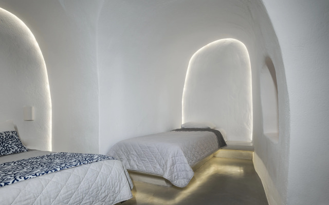 La Perla Villas - Adults Only
