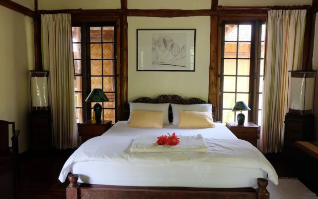 Dala Hide Away Chiang Rai