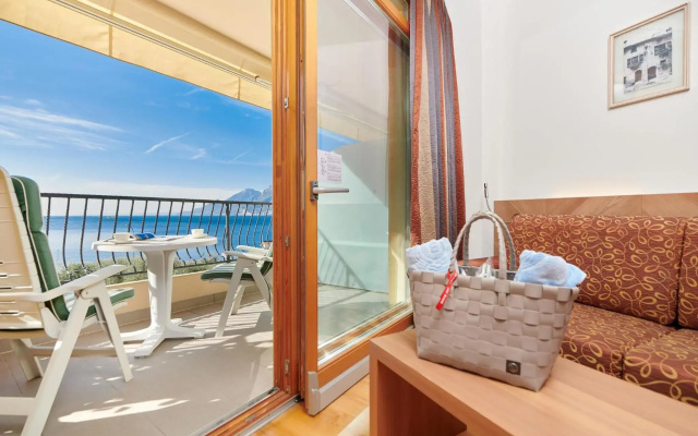 Hotel Baia Verde