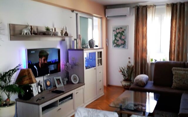Apartment Sunny Zadar