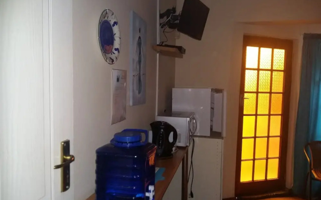 Pride Rock Accommodation