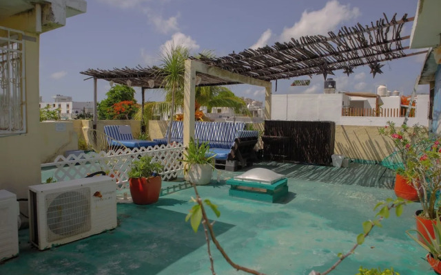 Casa Wayak Hostal