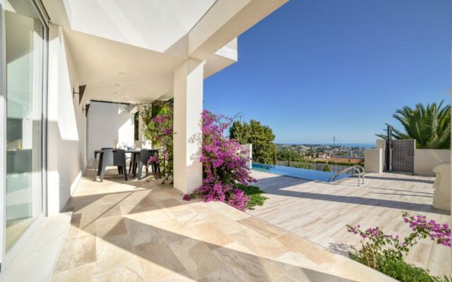 Villa in Calpe - 104269 by MO Rentals