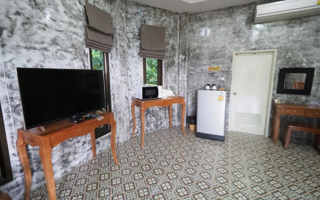 Sukonta Garden - Hotel in Khlong Muang - Photo 4