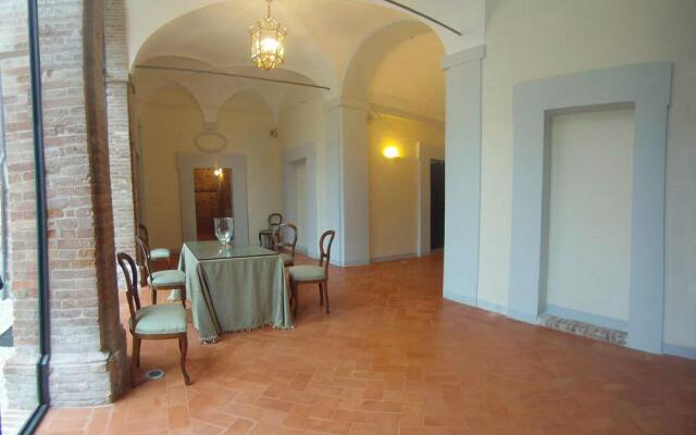 Palazzo Morichelli D'Altemps
