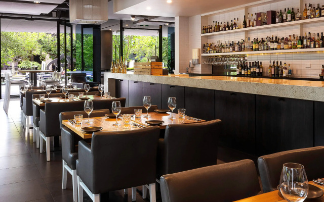 Oaks Melbourne St Kilda Road Hotel