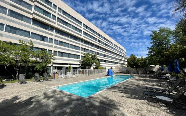 Holiday Inn Express Boise - University Area by IHG