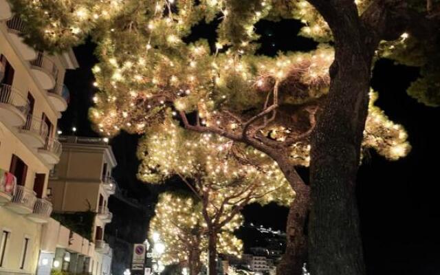 Giardino Del Vesuvio, Pompei