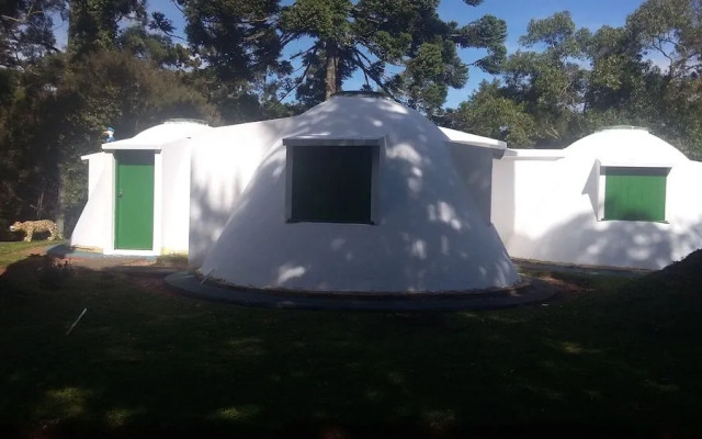 Hotel Ribeiro - Igloos