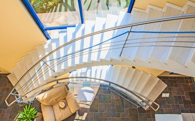 Themis Private Villa Rhodes