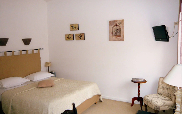 Hôtel Mistral