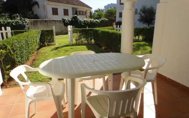 Apartamentos Al-Andalus-26