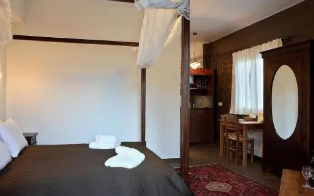 Guesthouse Elaia