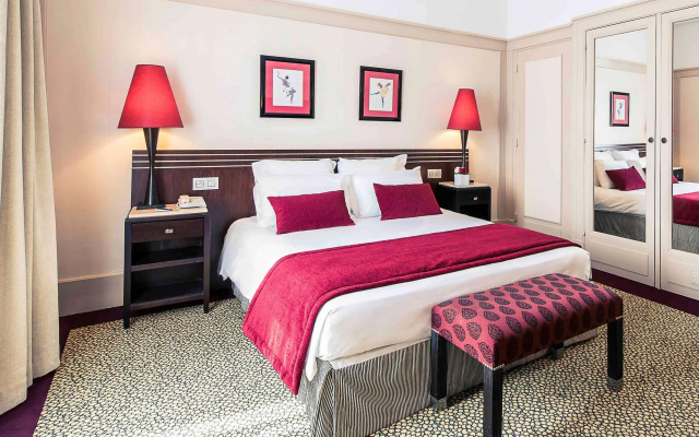 Hotel Plaza Biarritz Plage - Handwritten Collection