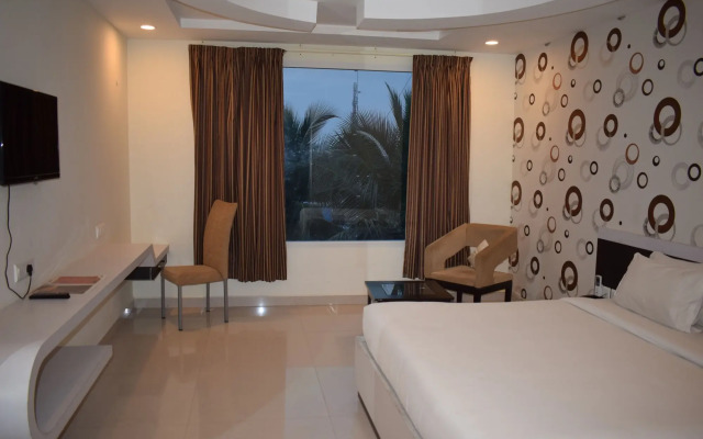 OYO Premium Villianur Thirubuvanai