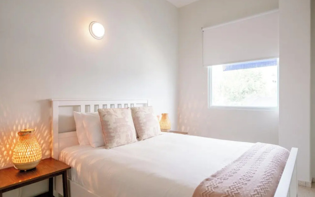 Santurce Urban Lodge