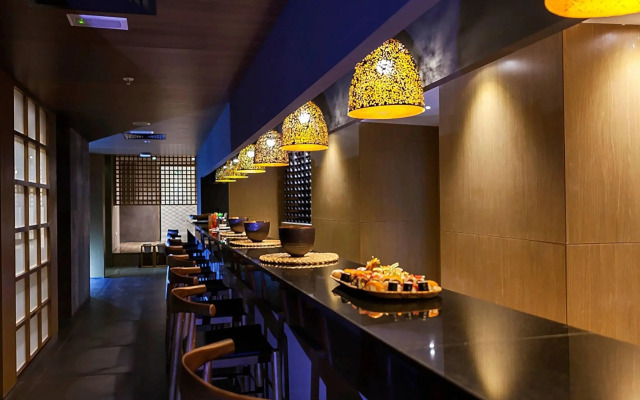 Sousse Pearl Marriott Resort & Spa