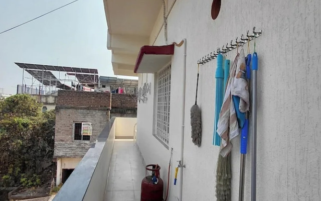 V & U Homestay Sadar