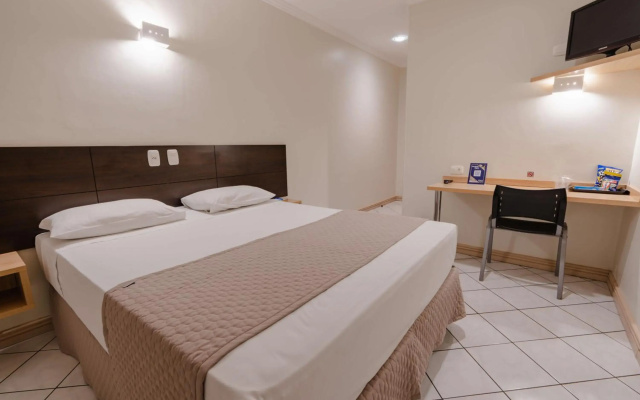 Hotel Caiuá Express Umuarama