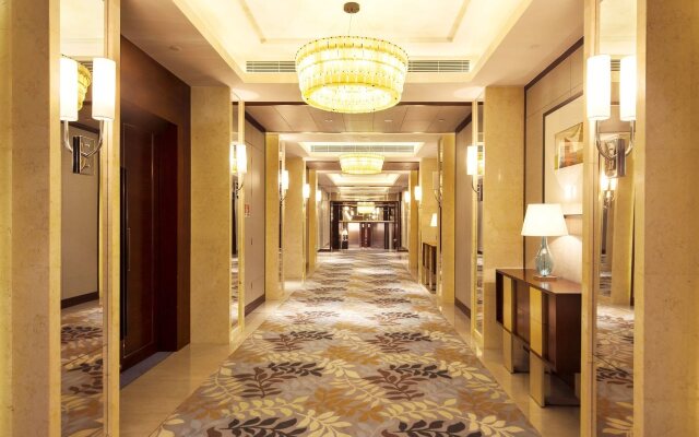 Xiamen Huli Yiho Hotel
