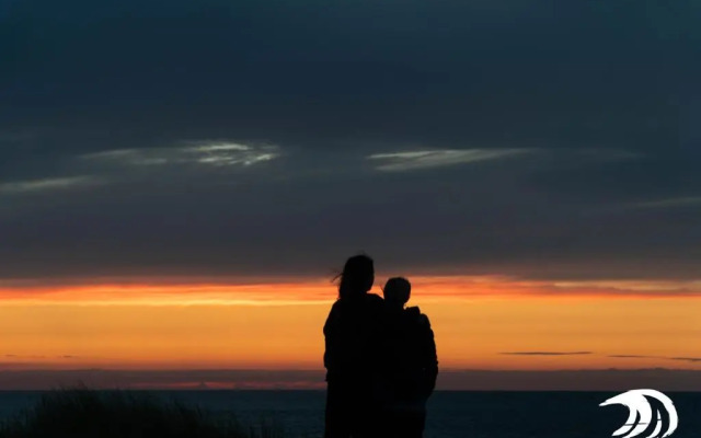 Surfana Beach camping hostel Bed & Breakfast Vlieland