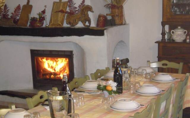 Agriturismo Camisadu