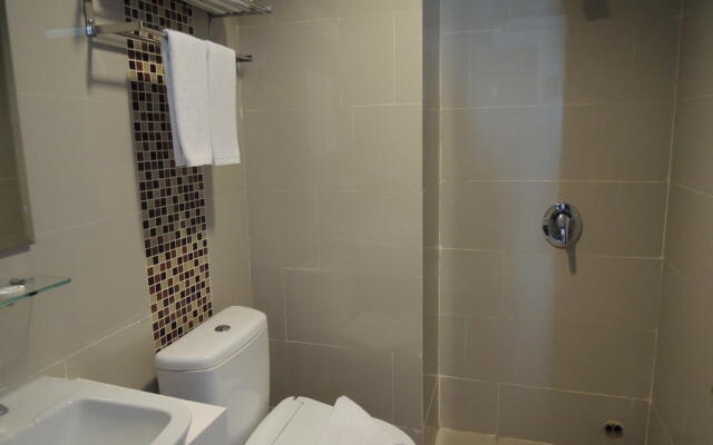 Sahid Mutiara Karawaci