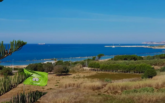 Bed & Breakfast Oceano&Mare