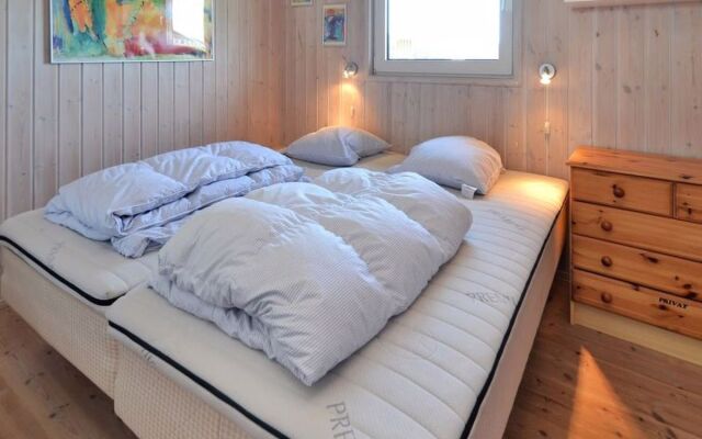 "Ludwik" - 300m from the sea in NW Jutland