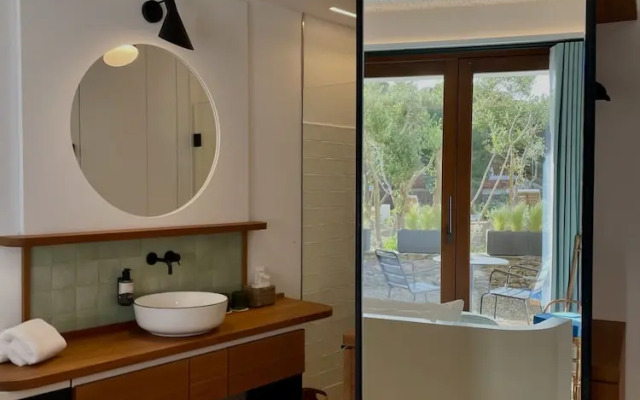 Boutique Hotel Villa Salvador - Adults Only