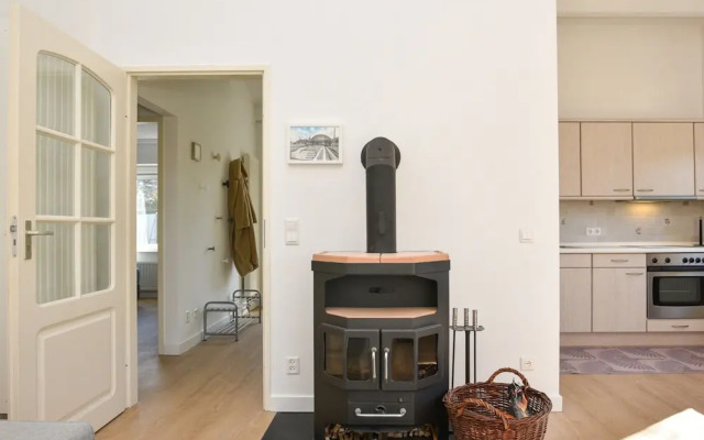 Holiday Home on the Veerse Meer
