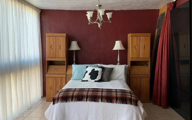 Stunning Flat With City View - M M B Tourista