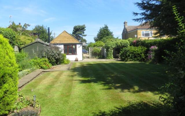 Willow Cottage