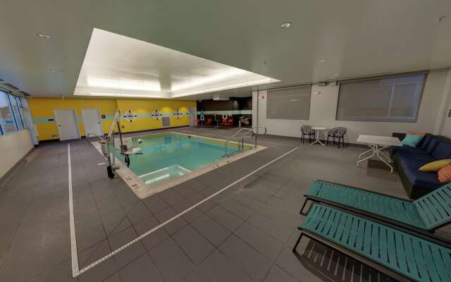 Tru by Hilton Georgetown