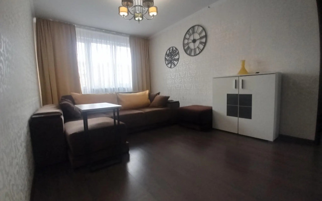 Aпартаменты на проспекте Московский 36