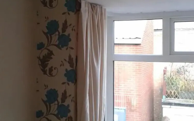 St Hilda Guest House