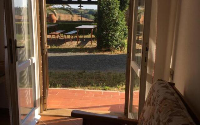 Agriturismo Il Poggio