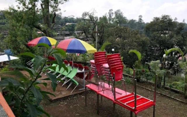 Surabhi Residency