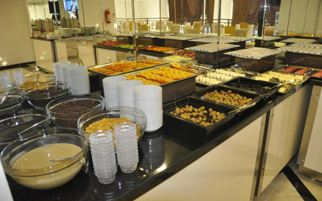 Ozyigit Otel
