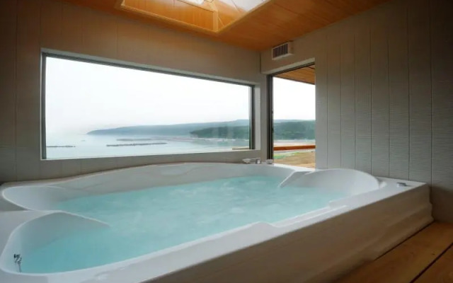 Yasuragi no Yado Koyokan